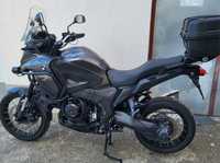 Honda VFR 1200 X Crosstourer ABS