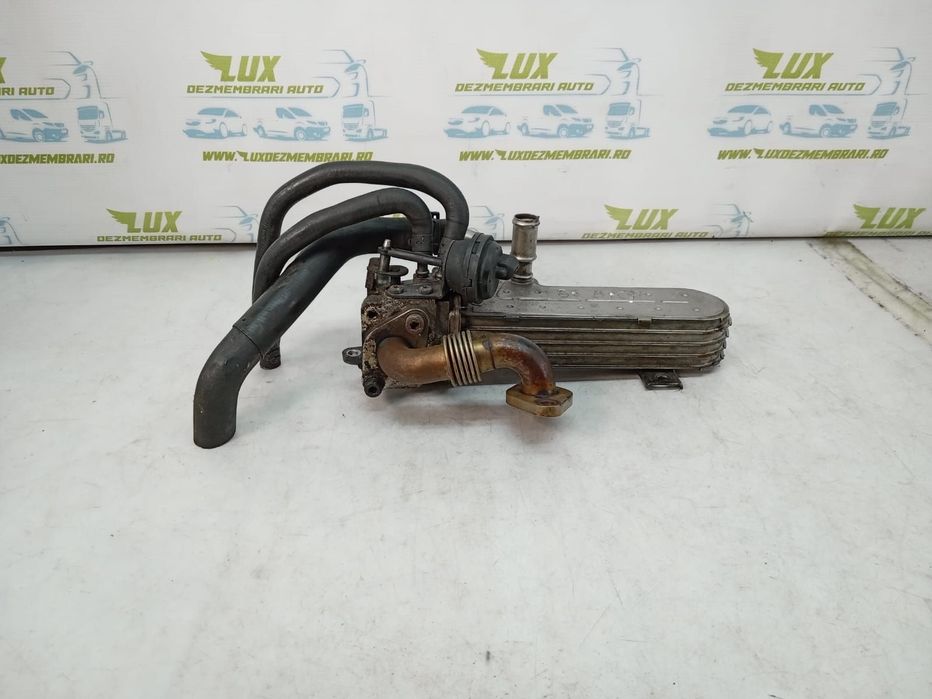 Racitor gaze egr 2.0 tdi AZV BKD 03g131513 Skoda Superb 2