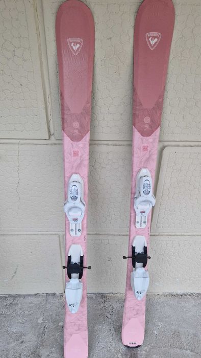 Детски ски Rossignol