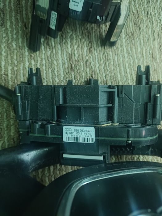 Останали части за ауди а4 б7