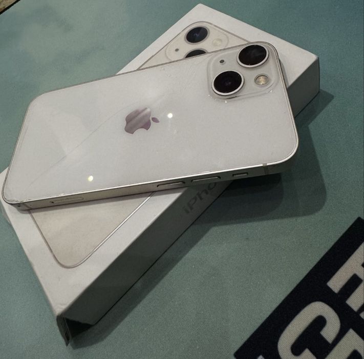 iPhone 13 mini 128gb