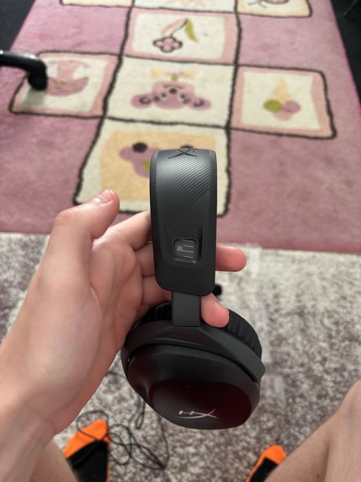 Casti hyperx Stinger 2