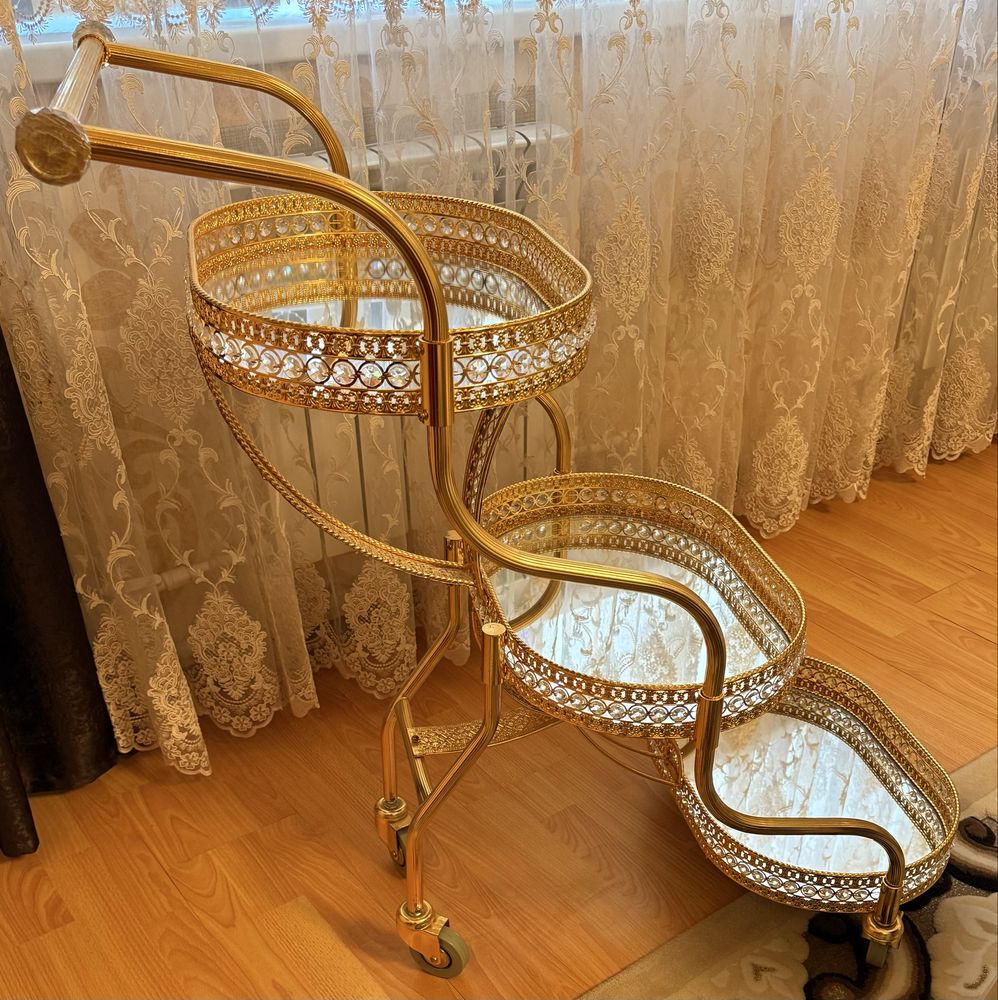 Тележка