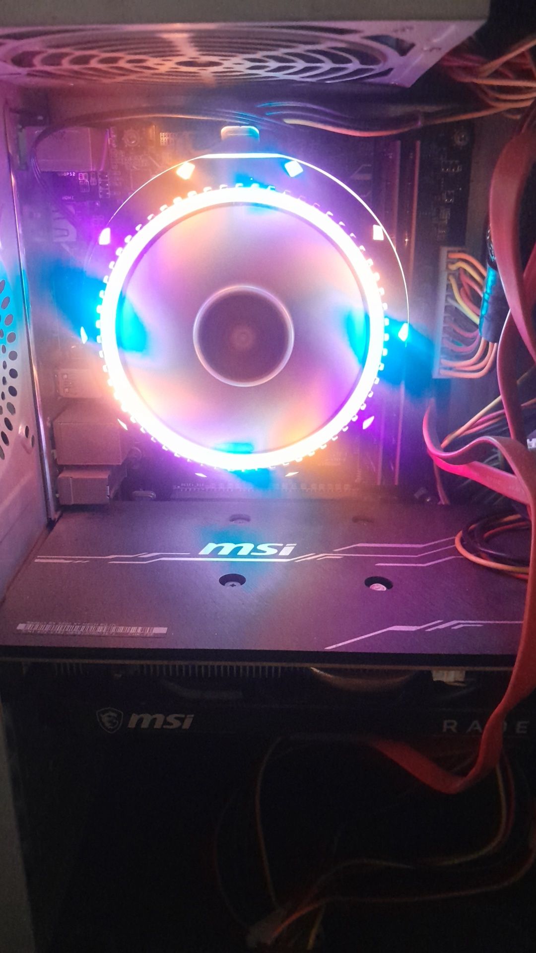 Персанальний компютер core i5-9400