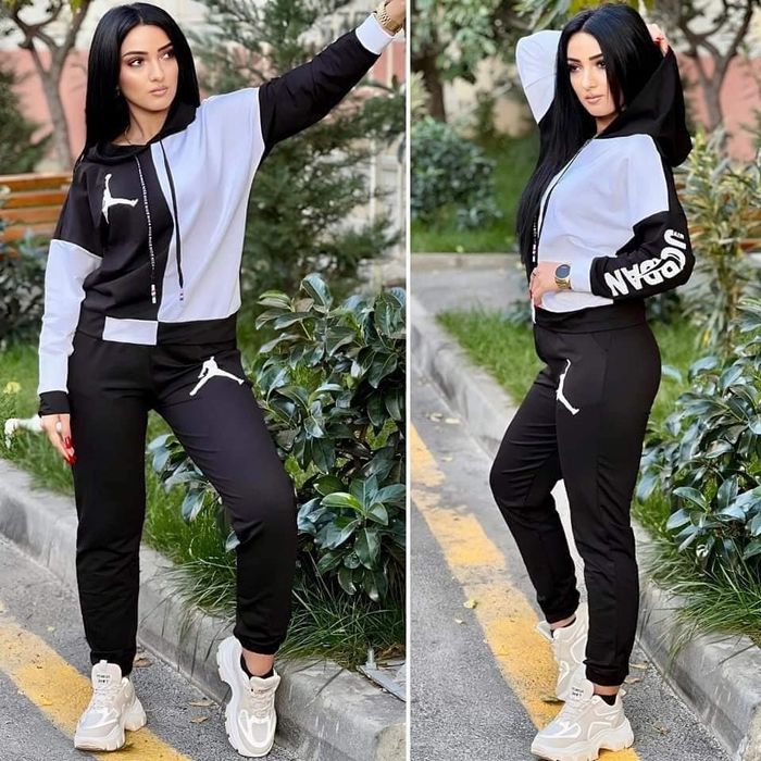 Trening dama jordon