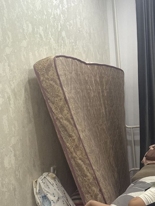 Матрас двухспальный