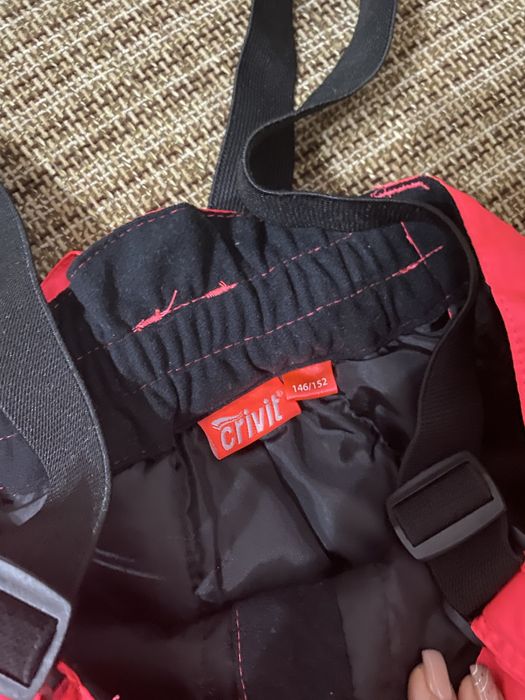 Pantaloni ski Crivit