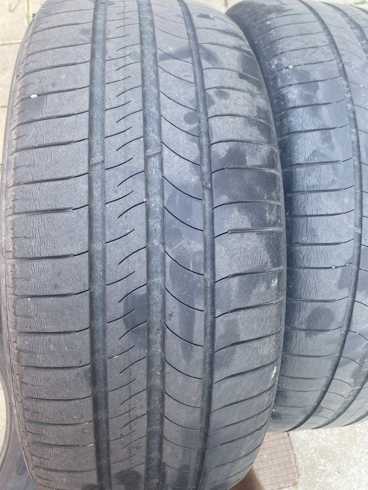 Vand anvelope 205/55r16 de vara