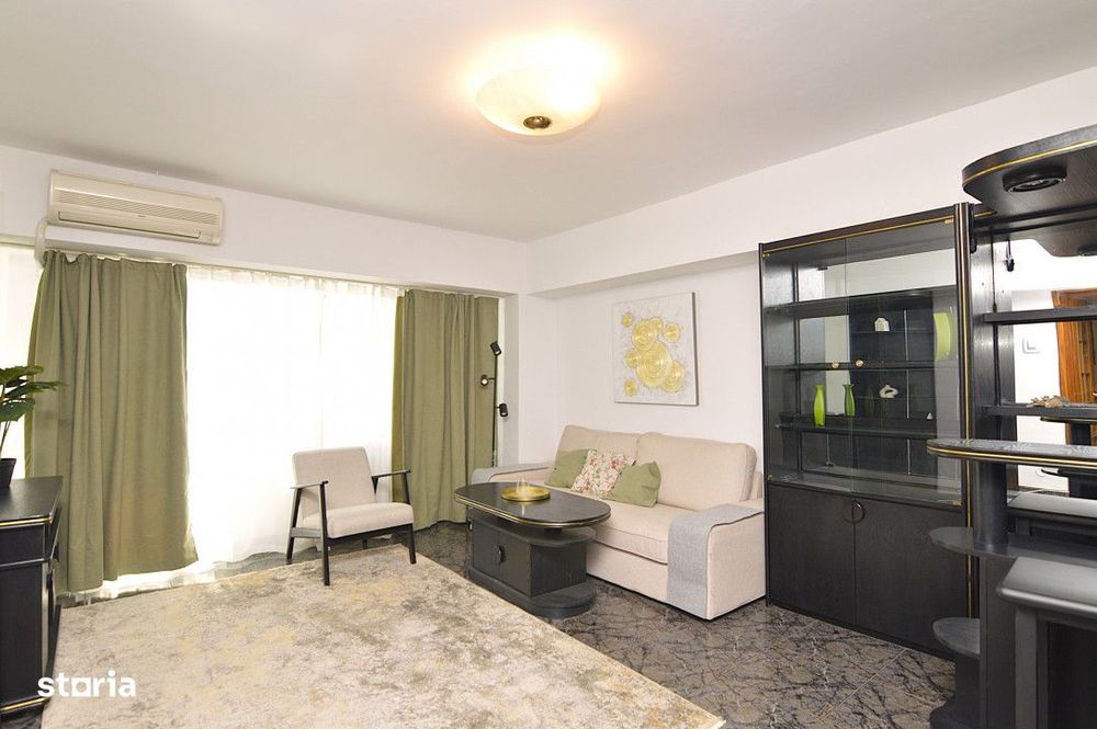 Inchiriere Apartament 3 Camere Bulevardul Unirii – Zepter