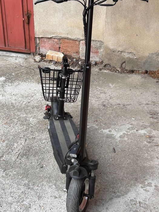 Ел.тротинетка 850w M4