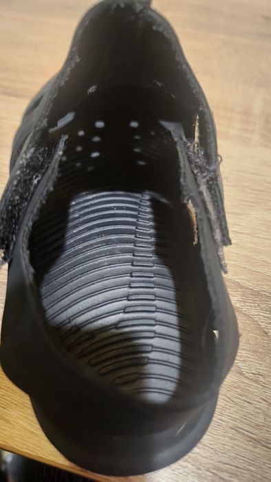 Детски сандали Nike 28,17см