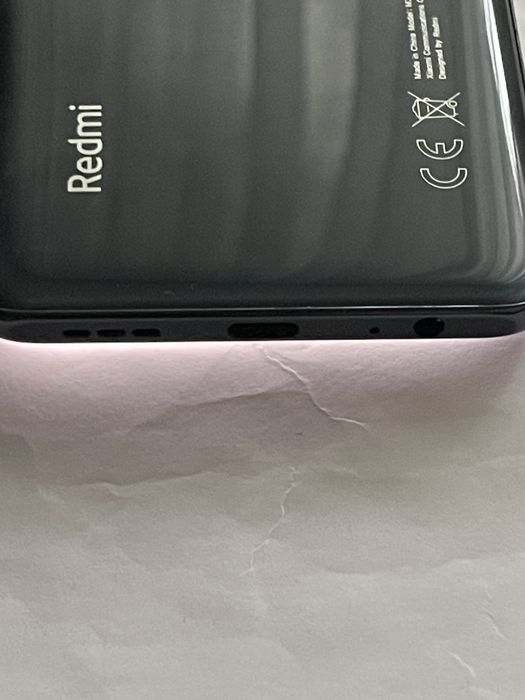 Xiaomi redmi note 10 128 gb perfect functional