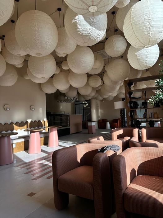 Мебель для кафе столовой