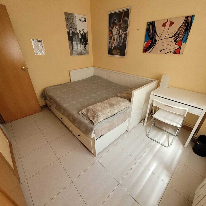 Дава се под наем Двустаен апартамент в Пловдив, Младежки Хълм - 75 кв.м за 382.5 € - Снимка #2