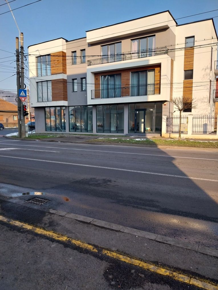 Spatiu birouri de inchiriat, str. Vasile Lucaciu