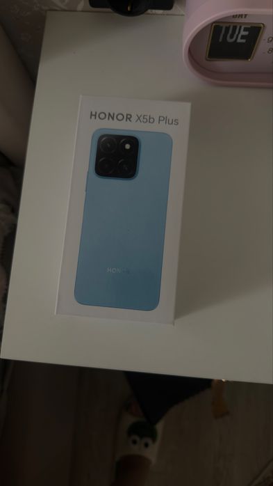 Honor x5 новый каспи рассрочка
