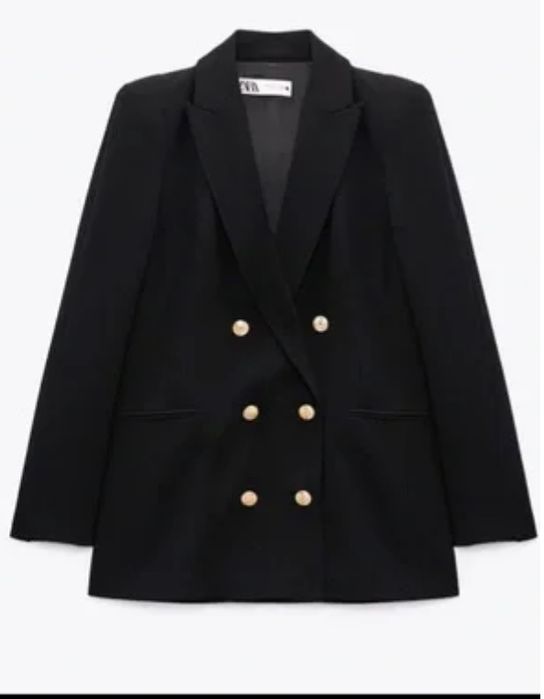 Блийзър Zara M размер