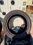 Anvelope 235/50 vara Continental Premium Contact 6