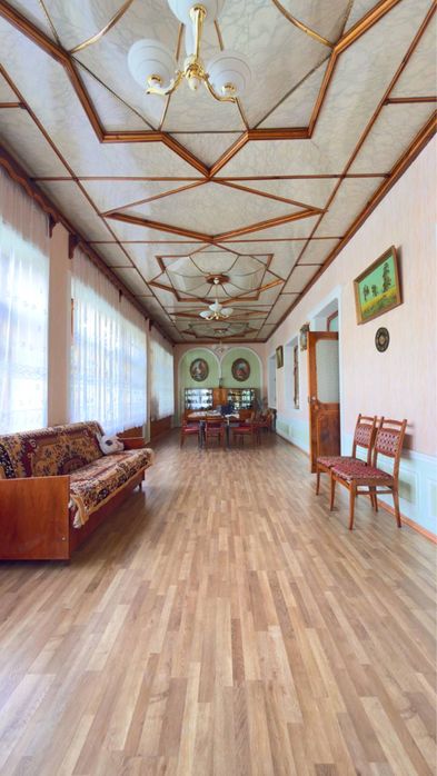 Продается дом Алмазар Sham Center