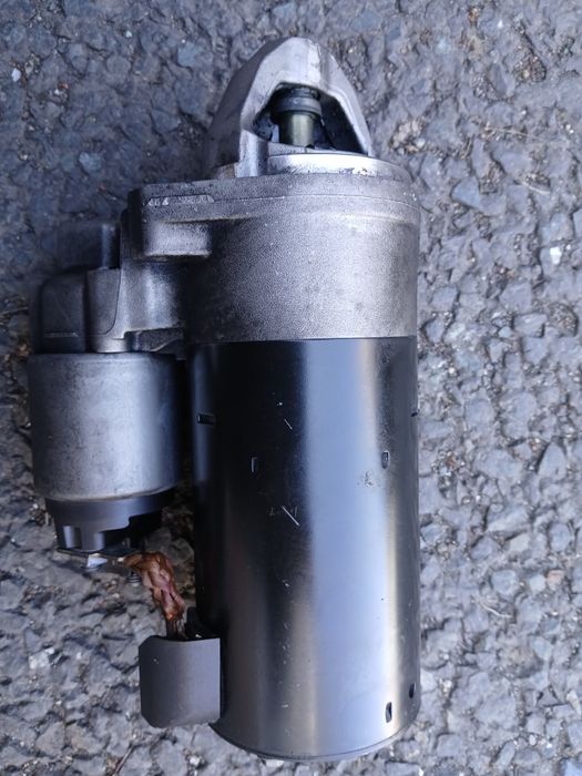 Injectoare Mercedes 2.2 diesel Euro 5