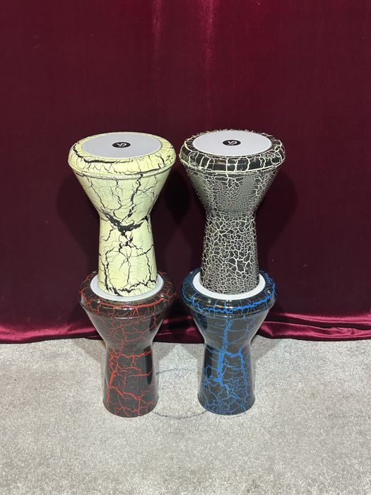 Професионални тарамбуки Vatan