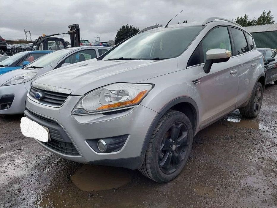 Intercooler Ford Kuga 2010 SUV 2.0 TDCI 136
