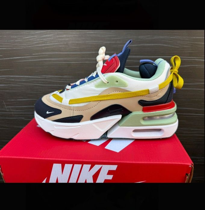 Nike  furyosa (W)
