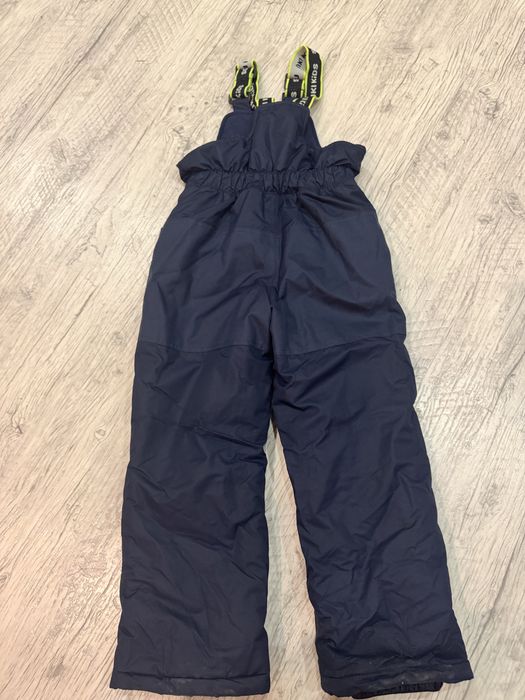 Штаны болоневые на мальчика