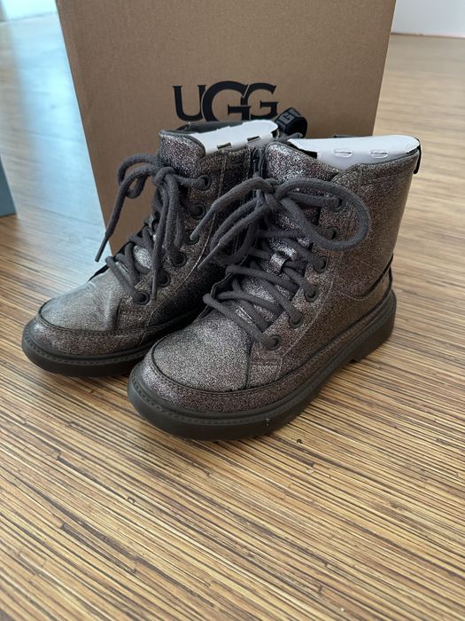 Боти UGG 31 номер