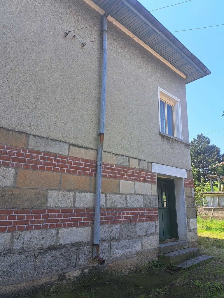 Продава се Къща в Видин, Център - 138 кв.м за 185 €/кв.м - Снимка #4