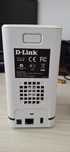 NAS Dlink DNS-320LW, 2 bay, 7 Tera
