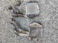 Radiator intercooler Mazda 6 RF7J 2.0d 250lei