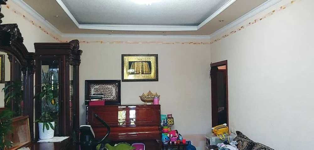 Продается квартира, Юнусабад, 12 квартал, 3-этаж, 80 кв.м 4/3/4