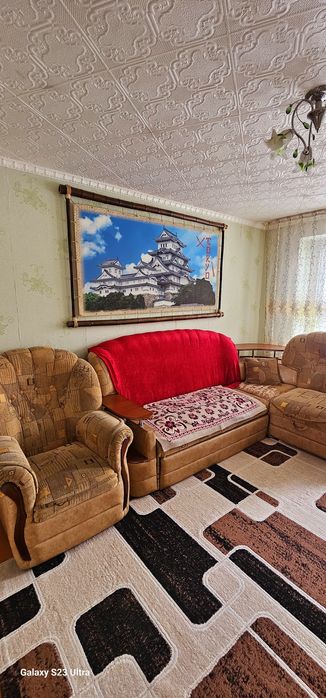 Сдам комнату в квартире на подселение девушке