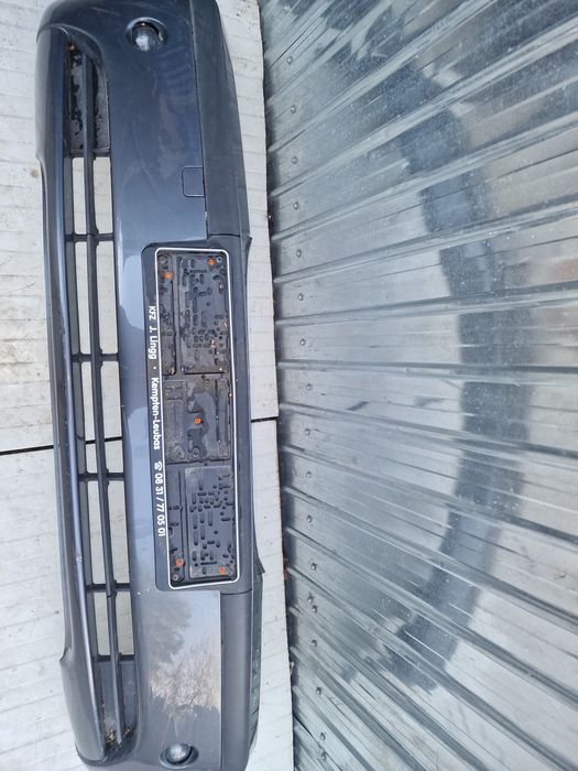 Bara fata complecta Bmw seria 3 E 46 Facelift