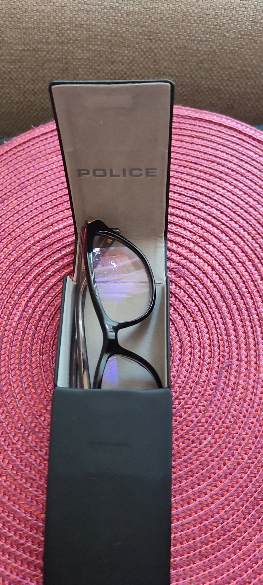 Ochelari vedere Police cu lentile progresive Essilor