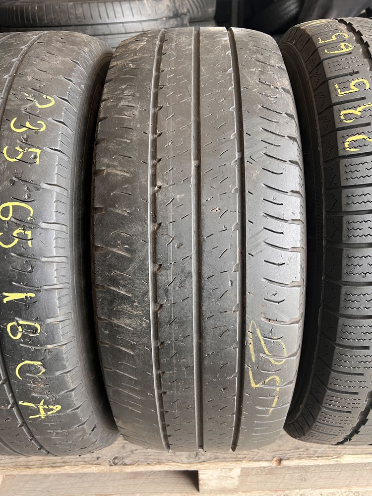 Jante Mercedes 16 inch’ , 6x130 + anvelope 235/65/16 C !