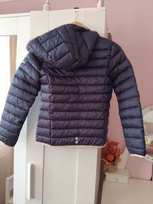 Пролетно яке Okaidi 152 см. за момиче