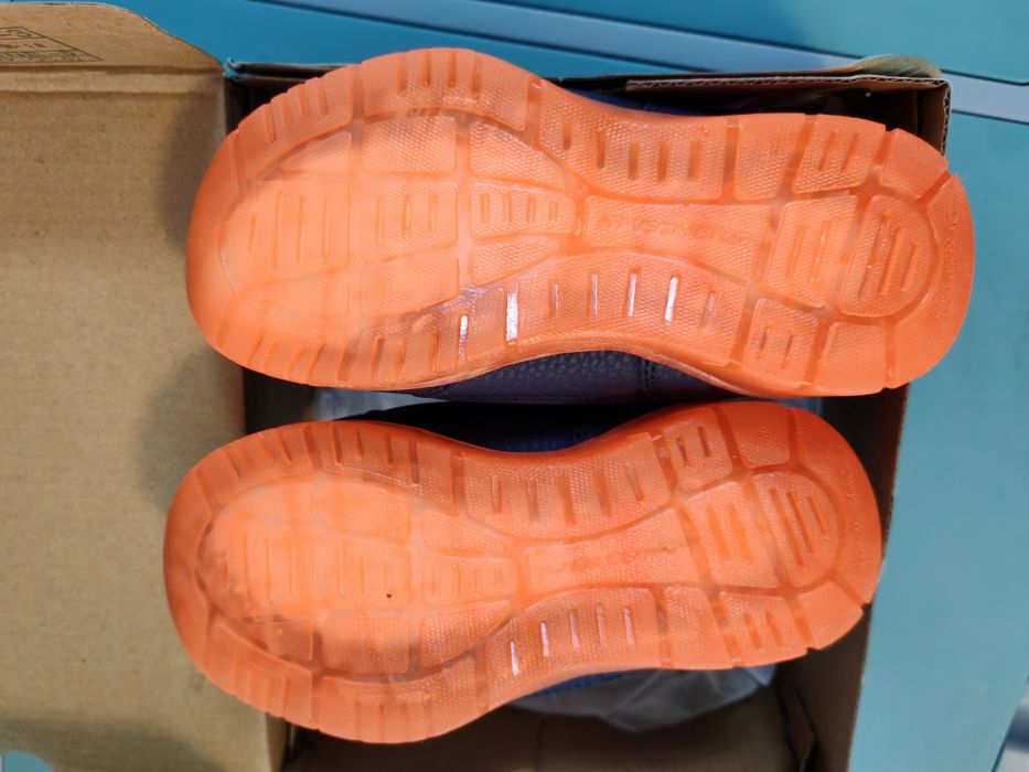 Ghete Skechers baieti