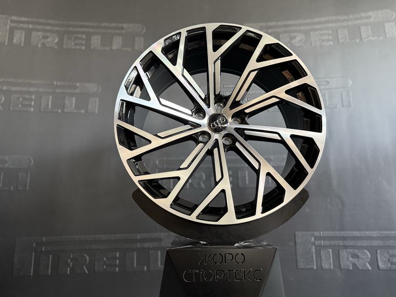 20цола AUDI 5x112 Ауди 4бр