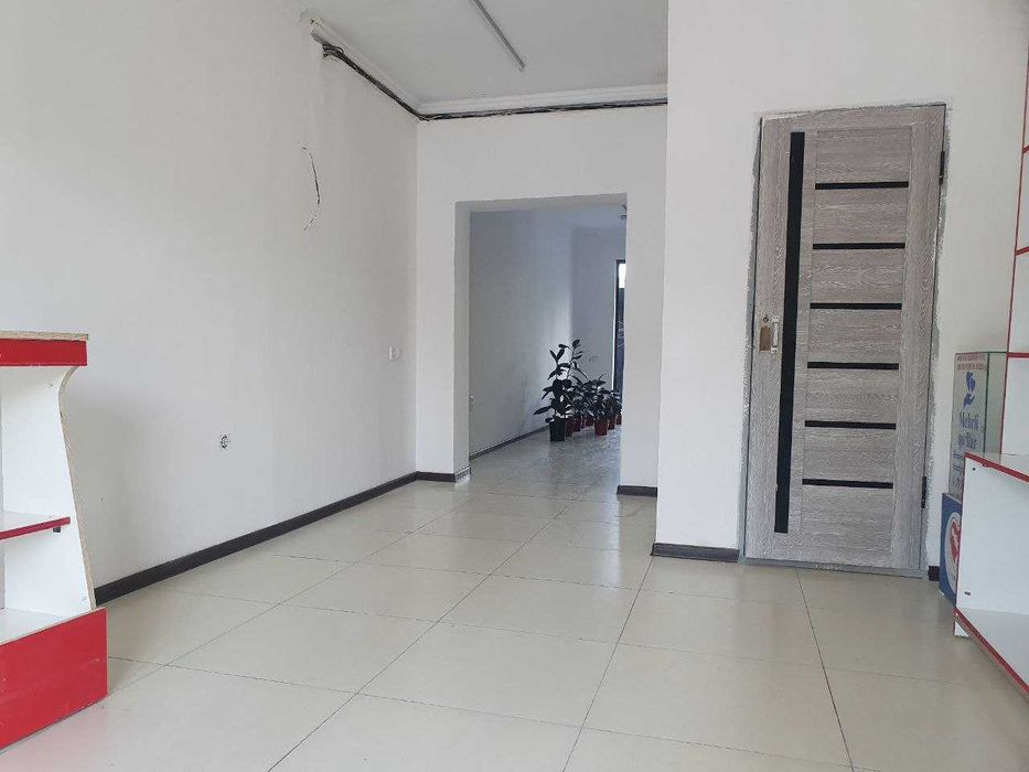 Сдаётся в Аренду нежилое помещение. Сергели