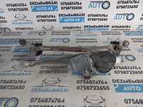 Ansamblu stergatoare Toyota Yaris