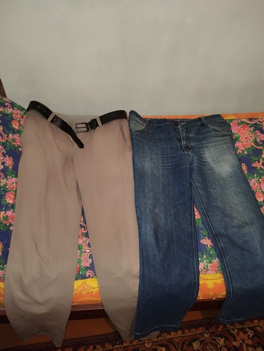 Срочно Мужской Кийим Кечаклар Сотилади -Мужские Одежды Продаётся !!!