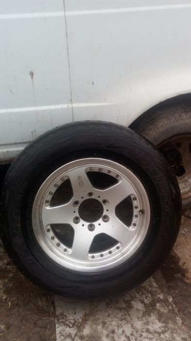 Срочно продается диски титан балон