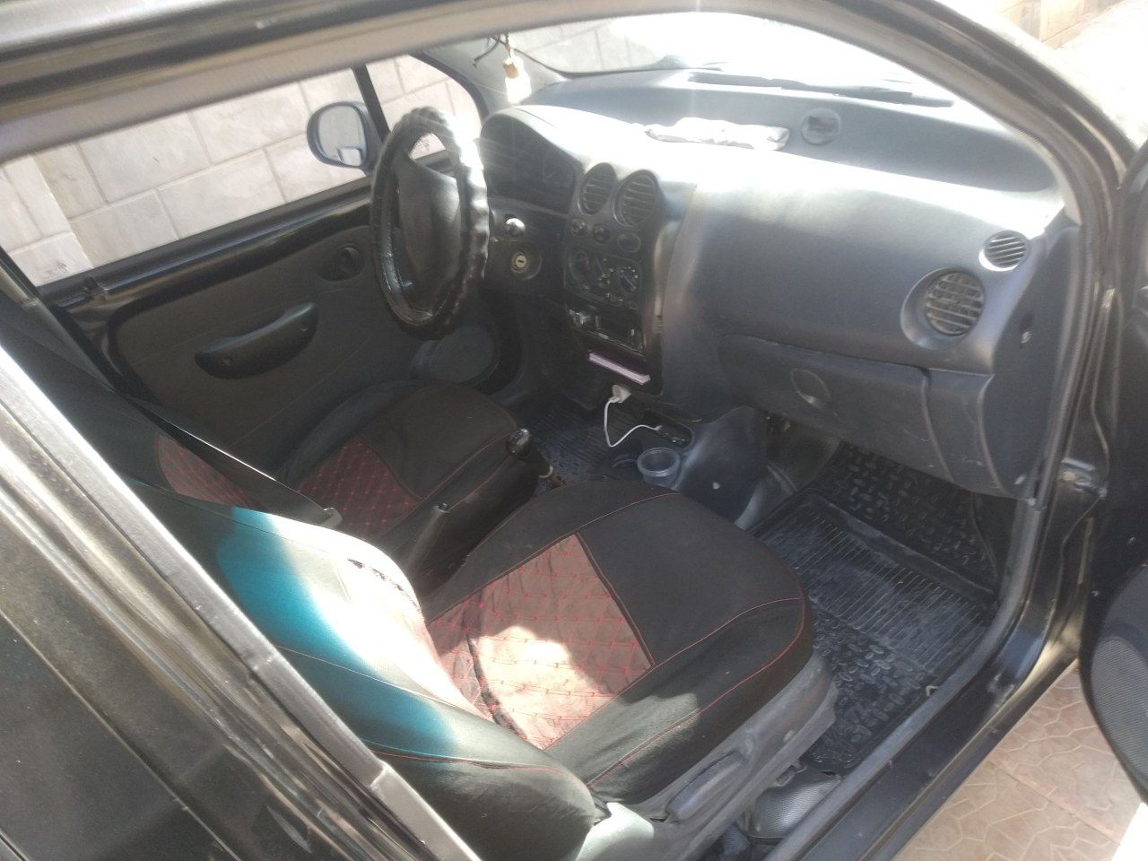 Matiz 2010 prapan srochni dotiladi kelishamiz
