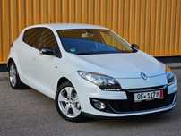 Renault Megane III Bose Line 1.5dci