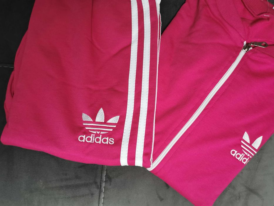 Trening adidas nou