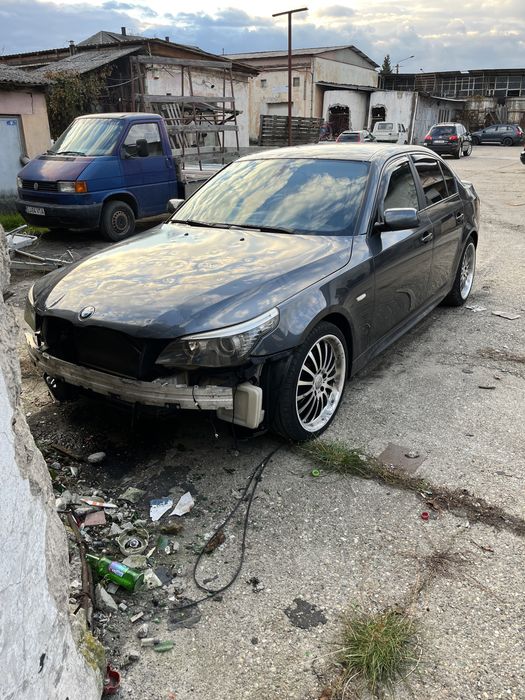 vand bmw seria 5 e60