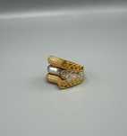 Inel de Aur 9.35Gr/21K