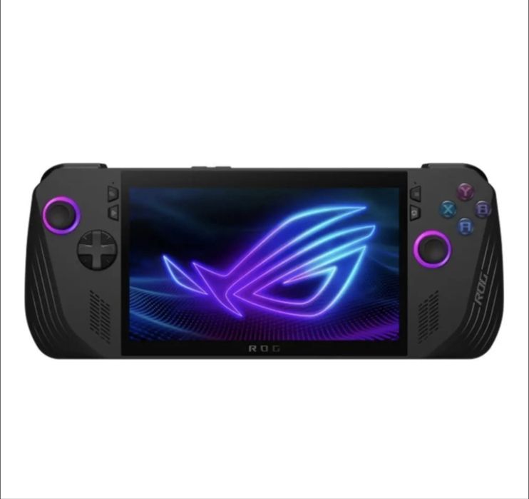 Asus Rog ally x 1 tb